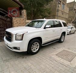 جي ام سي يوكون